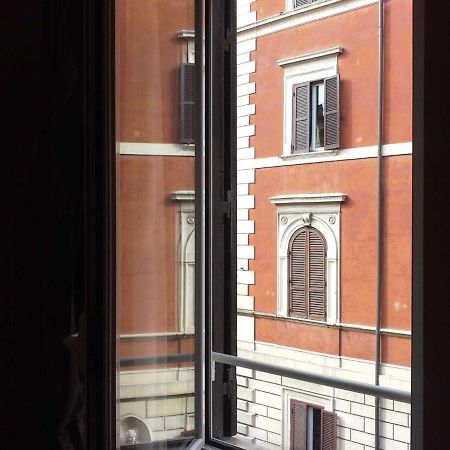 Sweet Corso 24 Hotel Rome Exterior photo