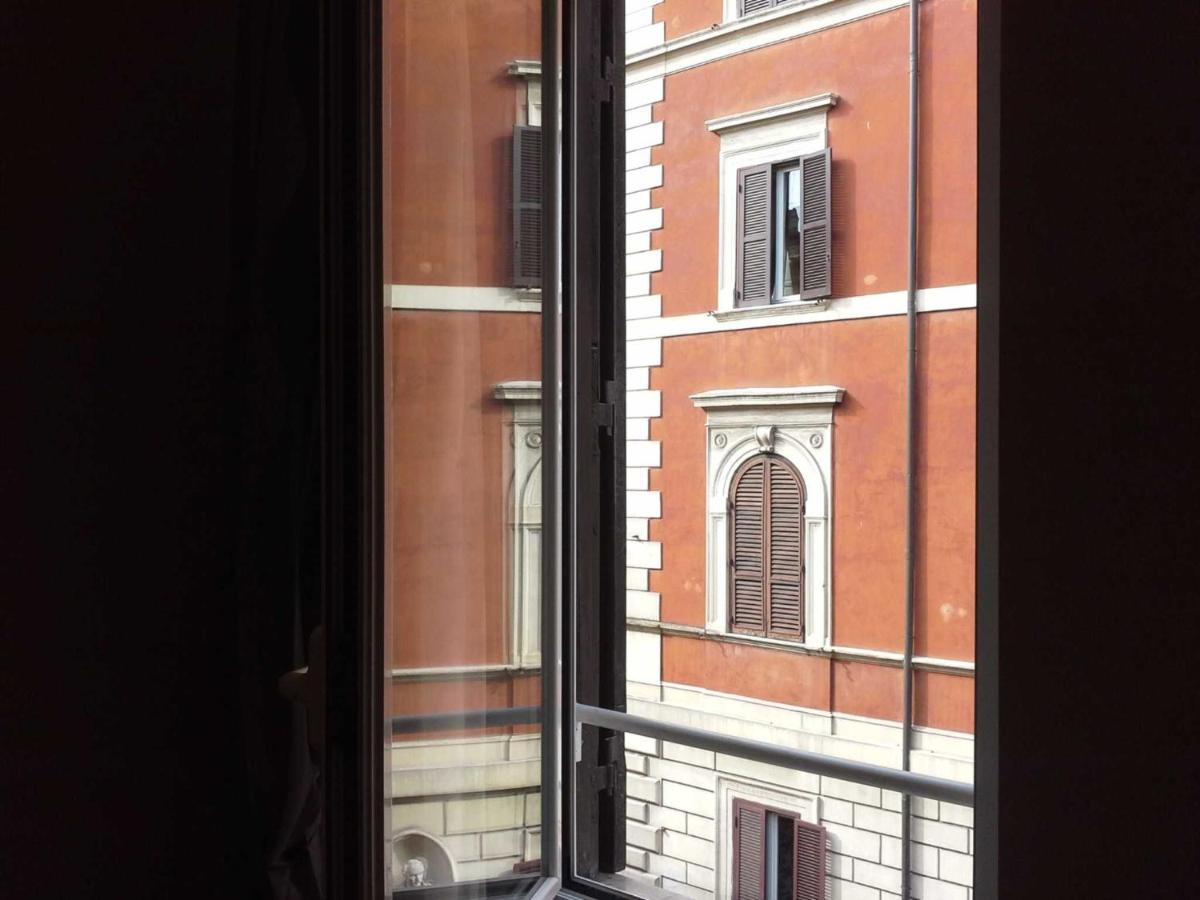 Sweet Corso 24 Hotel Rome Exterior photo